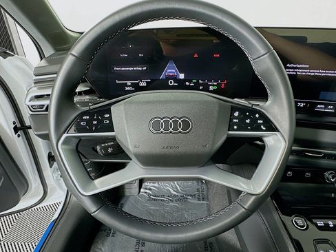 Used 2025 Audi A5 2.0T Premium Plus w/ Premium Plus AWD/4WD image 19