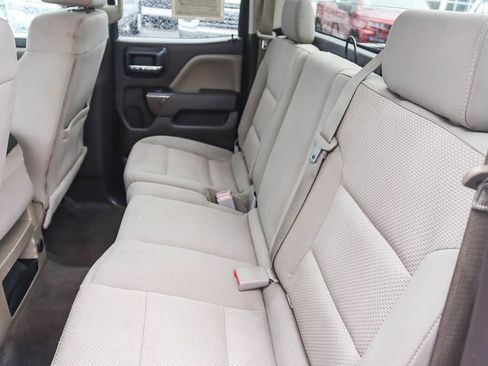 Used 2016 Chevrolet Silverado 1500 LT w/ All Star Edition image 44