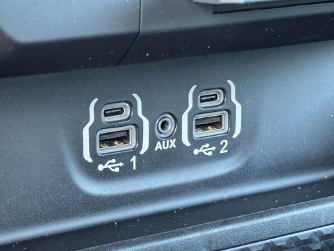 Used 2023 RAM 1500 Big Horn image 20