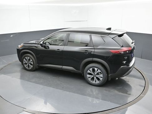 Used 2023 Nissan Rogue SV FWD image 48