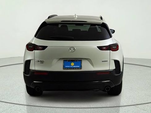 New 2026 MAZDA CX-50 AWD 2.5 Hybrid w/ Weather Package image 6