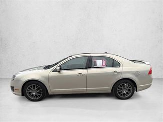 Used 2010 Ford Fusion SE FWD video 2