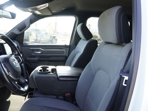 Used 2021 RAM 1500 Big Horn image 19
