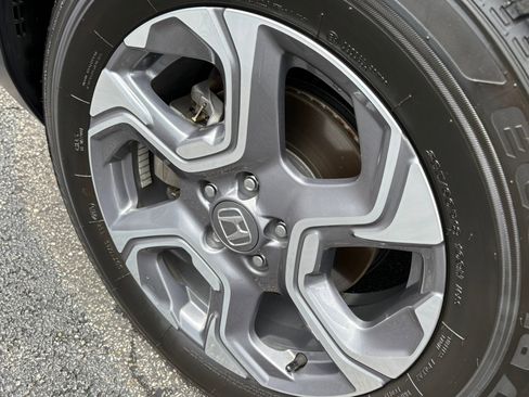 Used 2019 Honda CR-V EX-L image 8