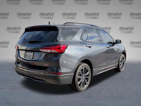 Used 2023 Chevrolet Equinox RS image 10