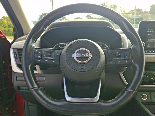 Used 2023 Nissan Rogue SV w/ SV Premium B Package AWD/4WD image 20