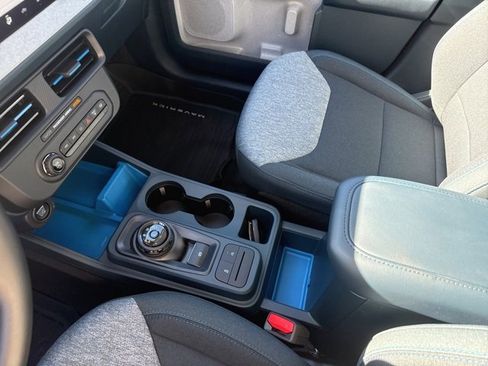 New 2025 Ford Maverick XLT w/ 4K Tow Package image 36