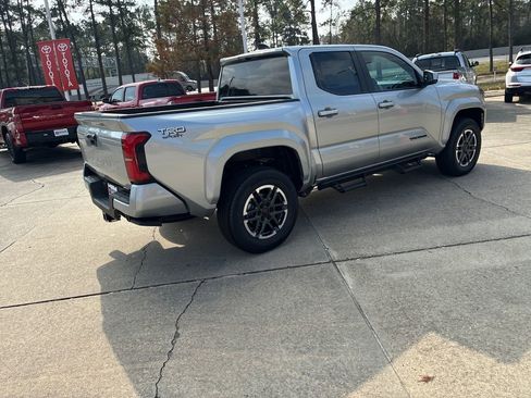 New 2026 Toyota Tacoma TRD Sport image 7