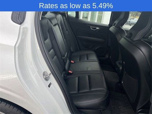 Certified 2024 Volvo S60 B5 Plus image 13