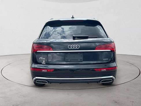 Used 2023 Audi Q5 2.0T Premium AWD/4WD image 6