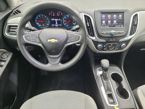Used 2022 Chevrolet Equinox LS AWD/4WD image 22