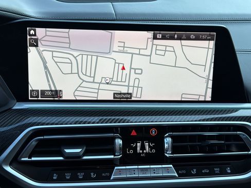 Used 2022 BMW X5 M w/ Competition Package 2 AWD/4WD image 18