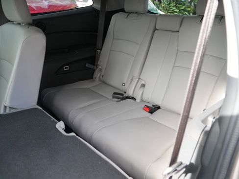 Used 2022 Honda Pilot Special Edition image 19