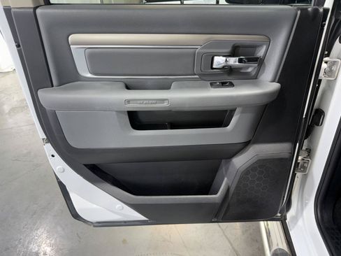Used 2015 RAM 1500 Big Horn AWD/4WD image 15