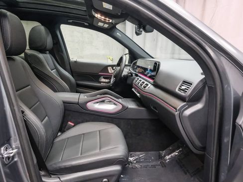 Certified 2023 Mercedes-Benz GLE 450 4MATIC image 17