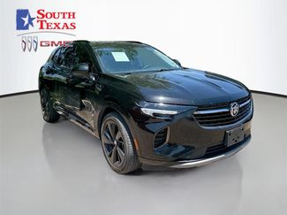 Used 2023 Buick Envision Essence w/ Sport Touring Package AWD/4WD video 1