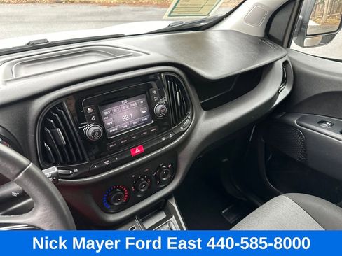 Used 2022 RAM ProMaster City Tradesman image 30