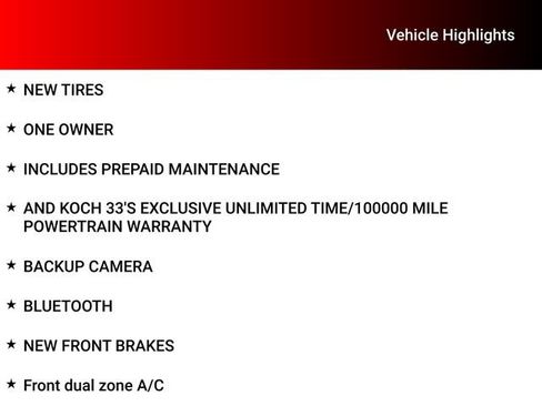 Used 2023 Toyota Tacoma TRD Sport AWD/4WD image 21