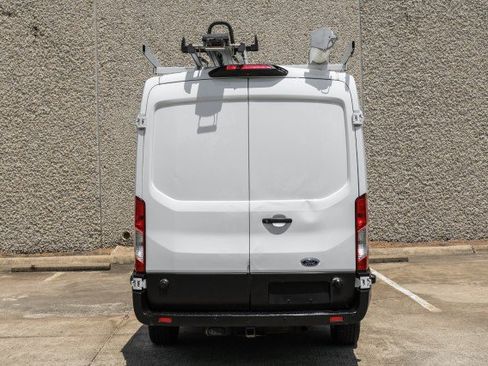 Used 2019 Ford Transit 350 148 Medium Roof RWD image 9