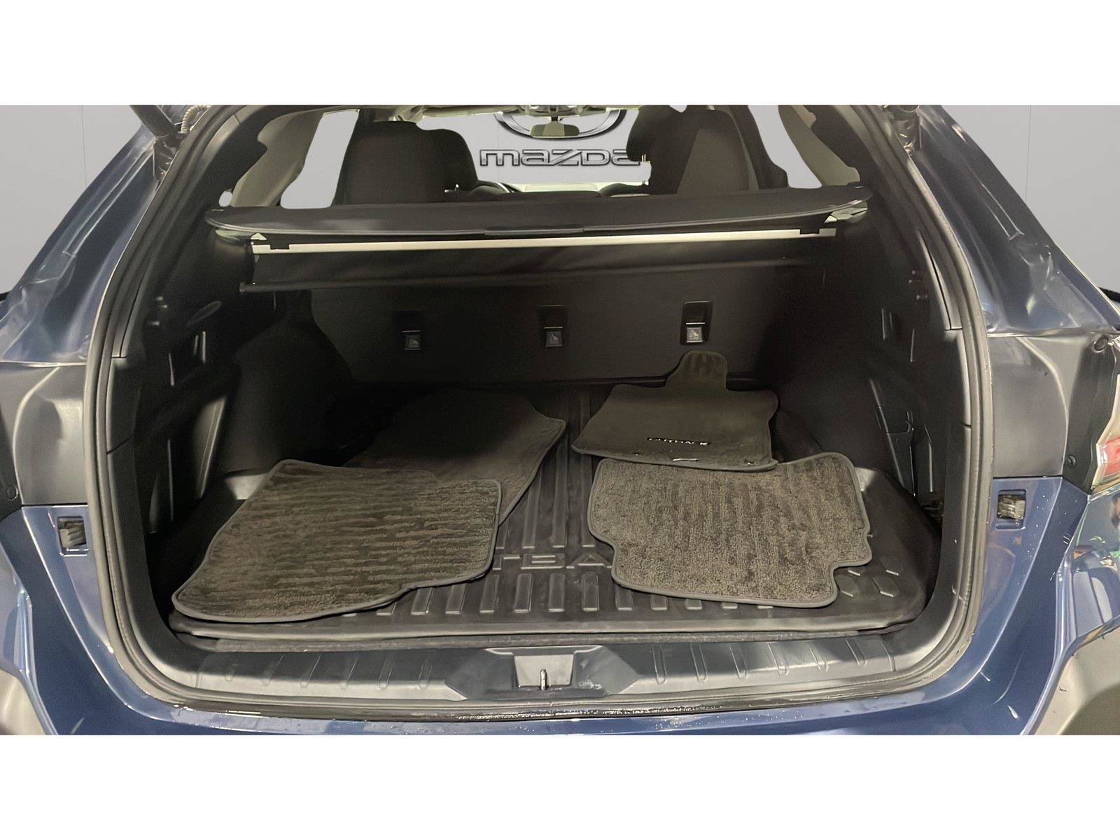 Used 2025 Subaru Outback Premium AWD/4WD image 12