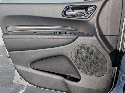 New 2026 Dodge Durango GT image 15