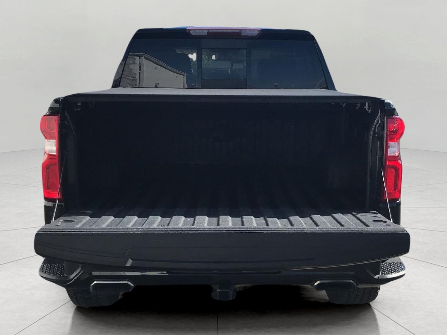 Used 2020 Chevrolet Silverado 1500 RST AWD/4WD image 13