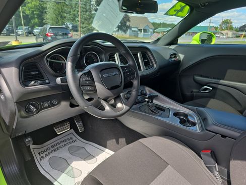Used 2023 Dodge Challenger R/T Scat Pack image 14