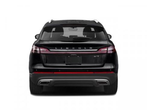 Used 2019 Lincoln Nautilus Reserve image 5