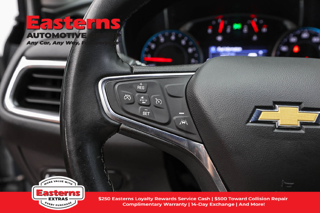 Used 2024 Chevrolet Equinox LT AWD/4WD image 15