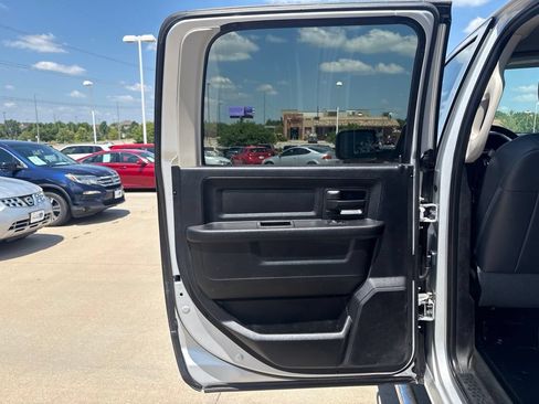 Used 2018 RAM 2500 Tradesman w/ Power Wagon Package AWD/4WD image 29