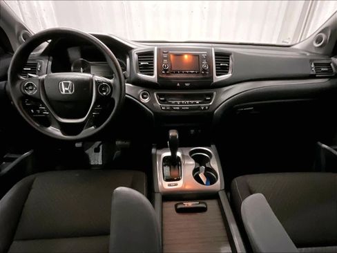 Used 2019 Honda Ridgeline Sport image 21