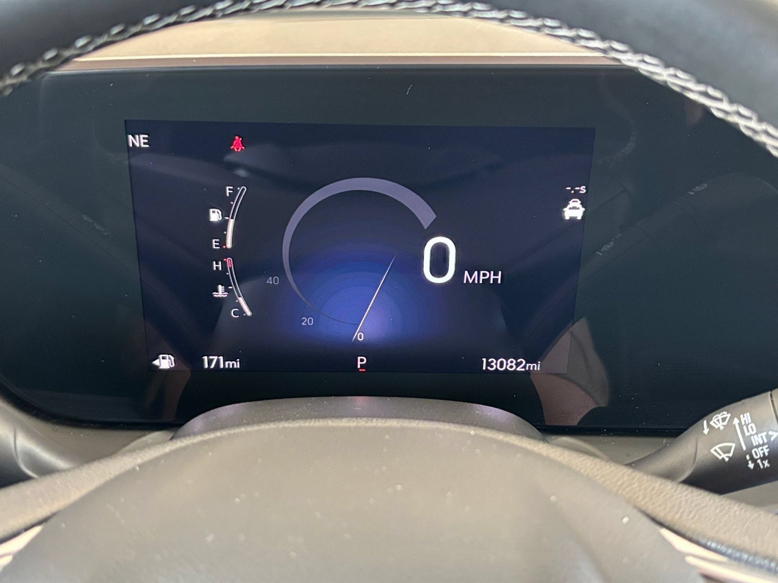 Used 2026 Buick Encore GX Preferred FWD image 38