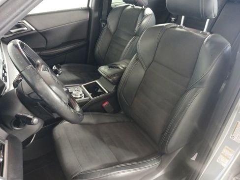 Used 2022 Mitsubishi Outlander SE FWD image 10