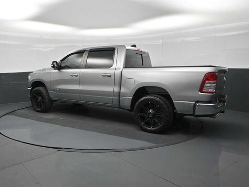 Used 2019 RAM 1500 Big Horn AWD/4WD image 6