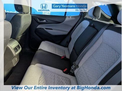 Used 2024 Chevrolet Equinox LS FWD image 16