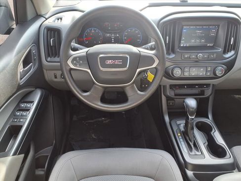 Used 2022 GMC Canyon Elevation Standard w/ Convenience Package image 3