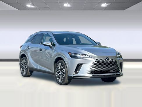 New 2026 Lexus RX 350 FWD image 7