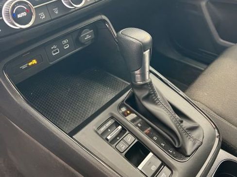 Used 2024 Honda CR-V EX image 20