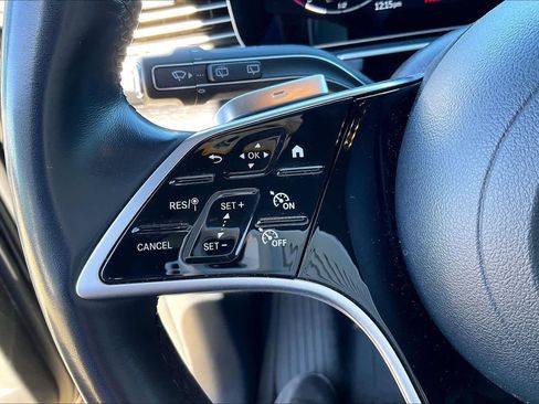 Used 2024 Mercedes-Benz GLE 350 4MATIC image 21