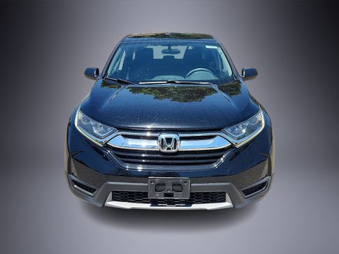 Used 2018 Honda CR-V LX image 2