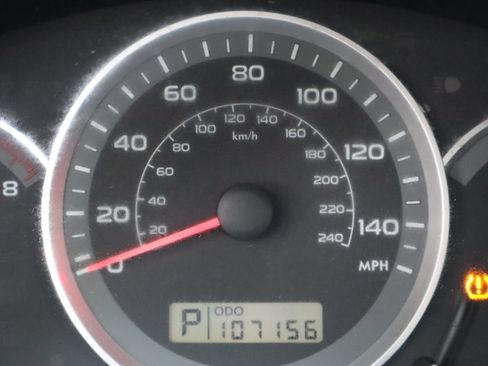 Used 2010 Subaru Impreza 2.5i AWD/4WD image 43