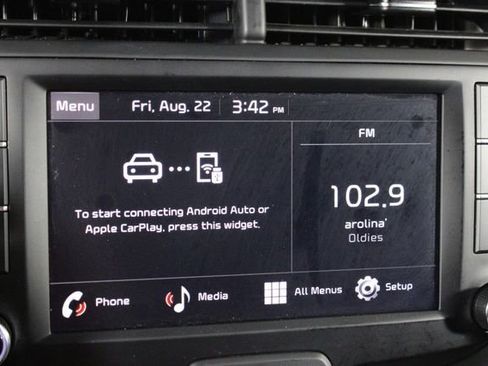 Used 2024 Kia Soul LX w/ Option Group 015 image 28