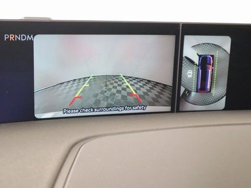 New 2025 Lincoln Navigator Reserve w/ Jet Appearance Package image 6