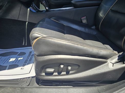 Used 2017 Chevrolet Impala Premier w/ Enhanced Convenience Package FWD image 20