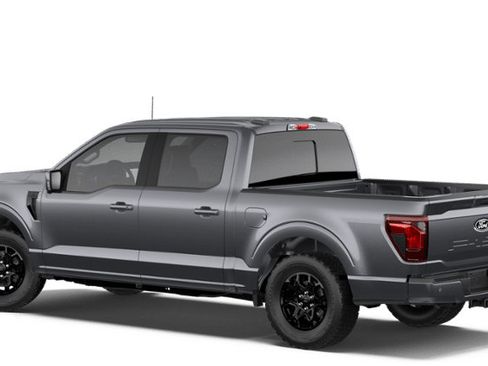 New 2026 Ford F150 XLT w/ Equipment Group 302A MID AWD/4WD image 2