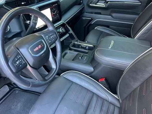 Used 2024 GMC Sierra 2500 AT4X AWD/4WD image 7