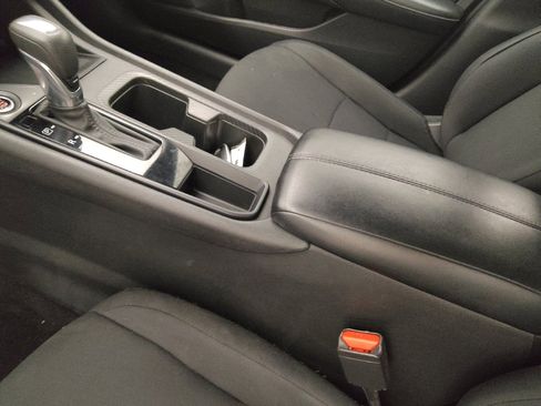 Used 2024 Nissan Sentra S FWD image 26