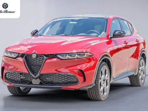 New 2025 Alfa Romeo Tonale image 7