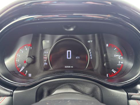 Used 2024 Dodge Durango GT AWD/4WD image 18