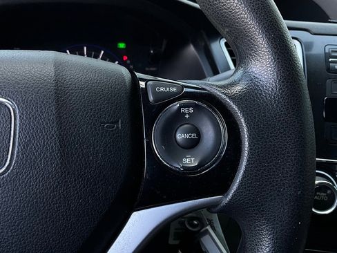 Used 2013 Honda Civic EX image 30